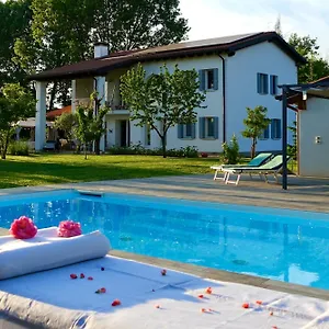 Bed & Breakfast Giardino Di Olga, Mirano