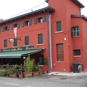 Locanda Osteria Dalla Lina, Mirano